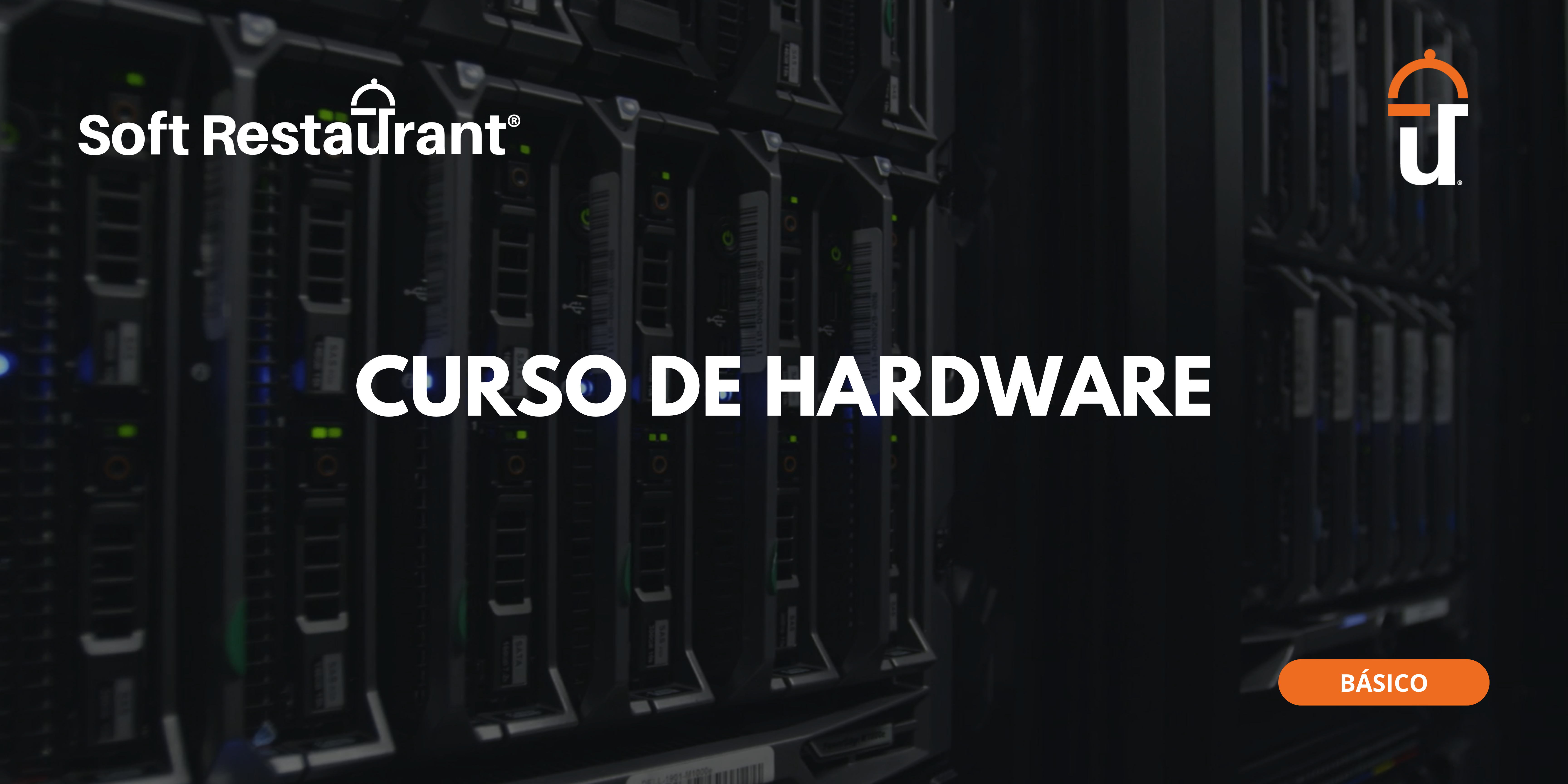 Curso básico de hardware