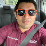 Cesar Manuel Guillen Flores