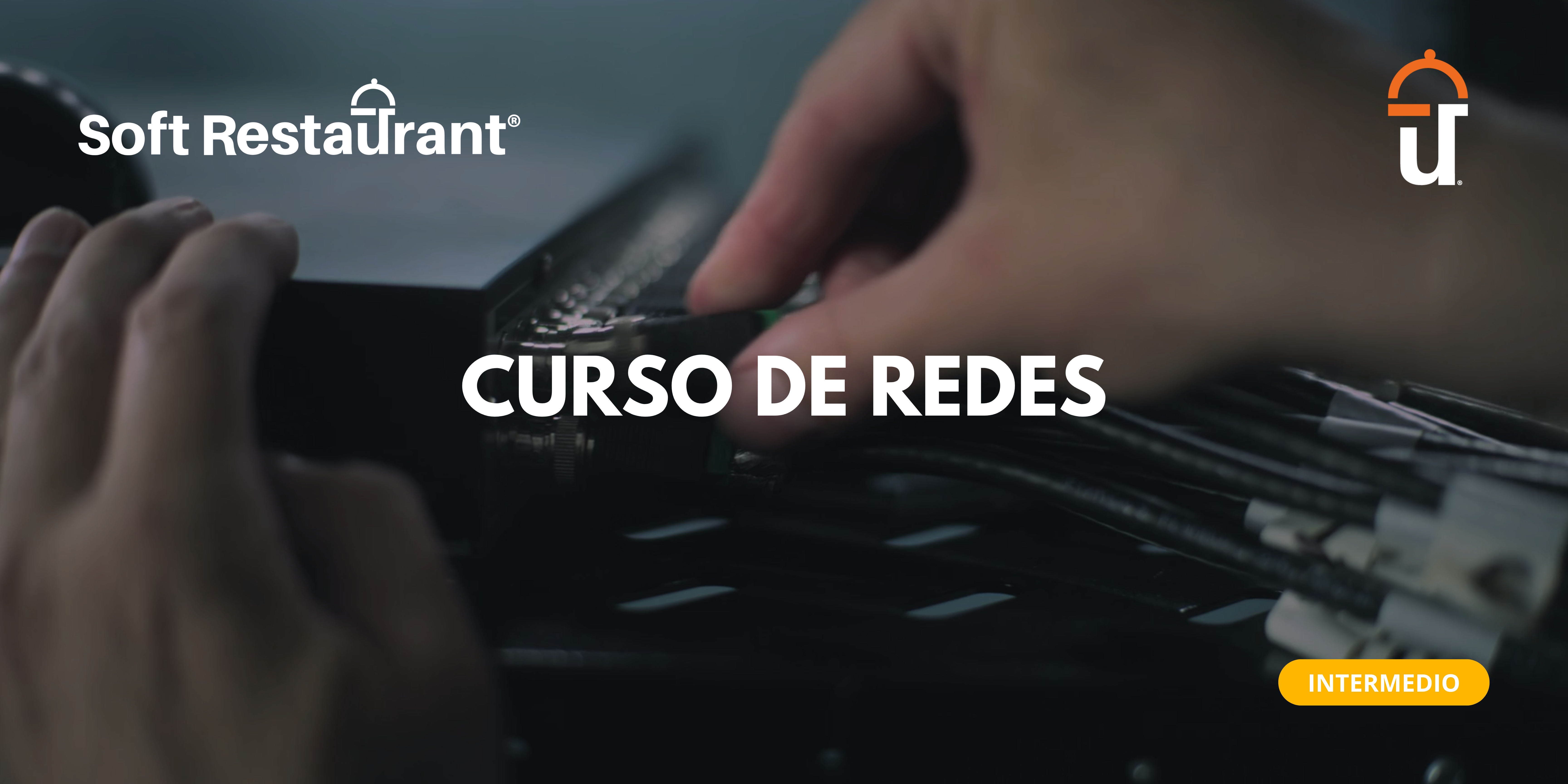 Curso de redes intermedio