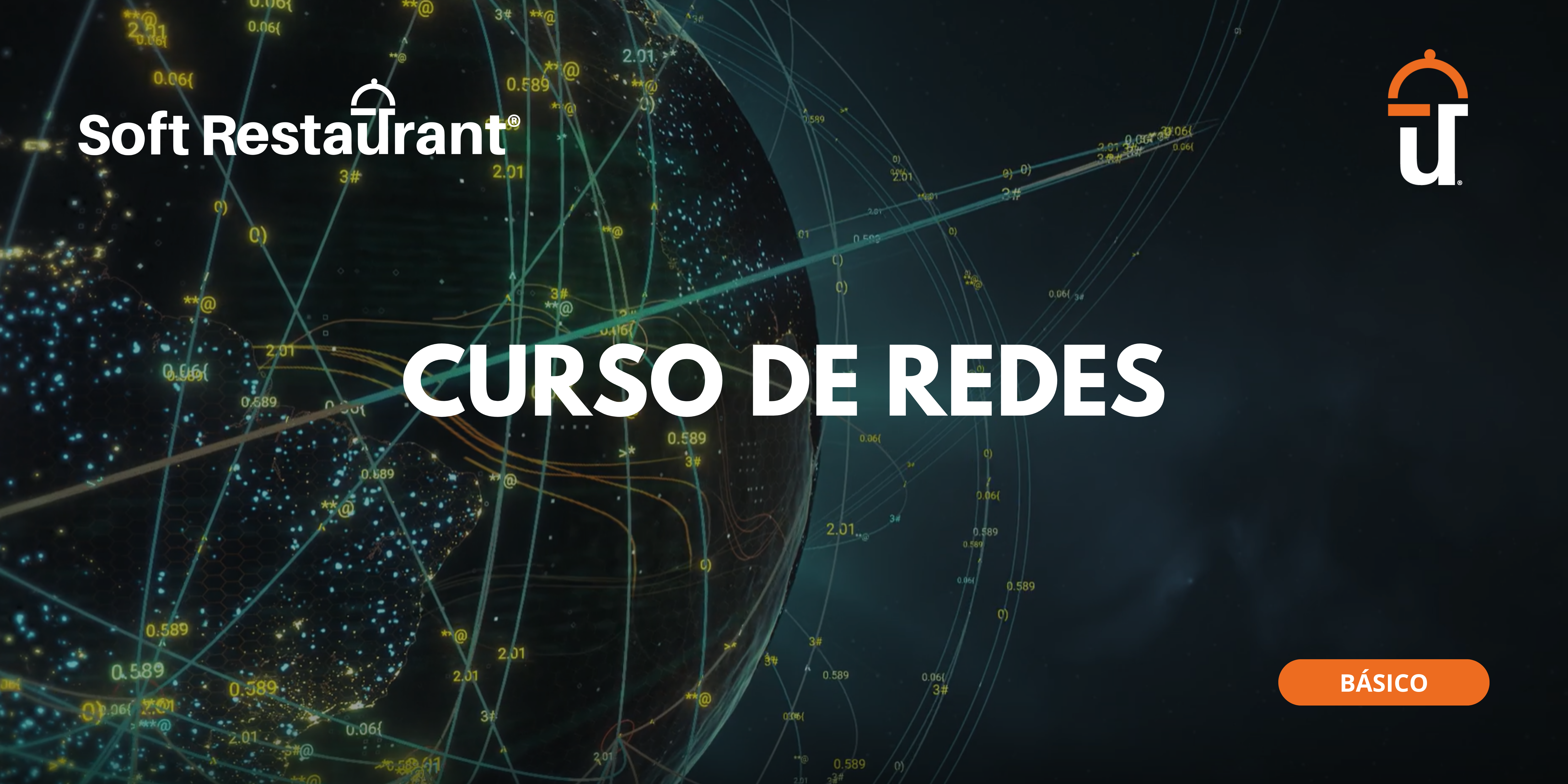 Curso básico de redes