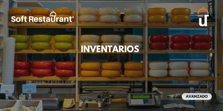 Curso Avanzado de Inventarios