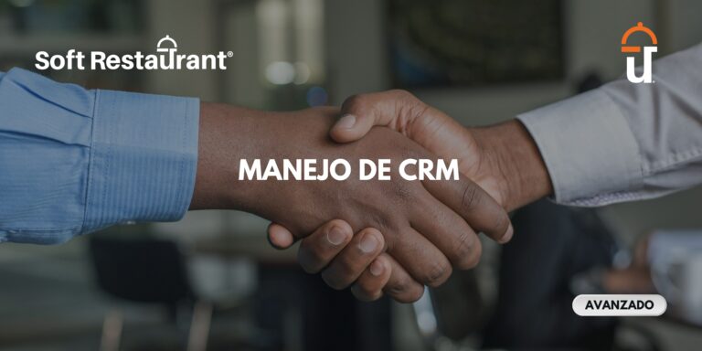 Curso Uso del CRM