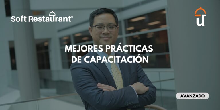 Curso Mejores Prácticas de Capacitación