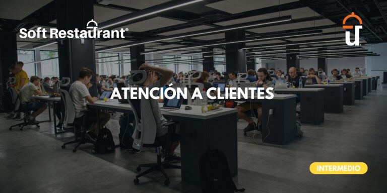Curso Servicio al Cliente