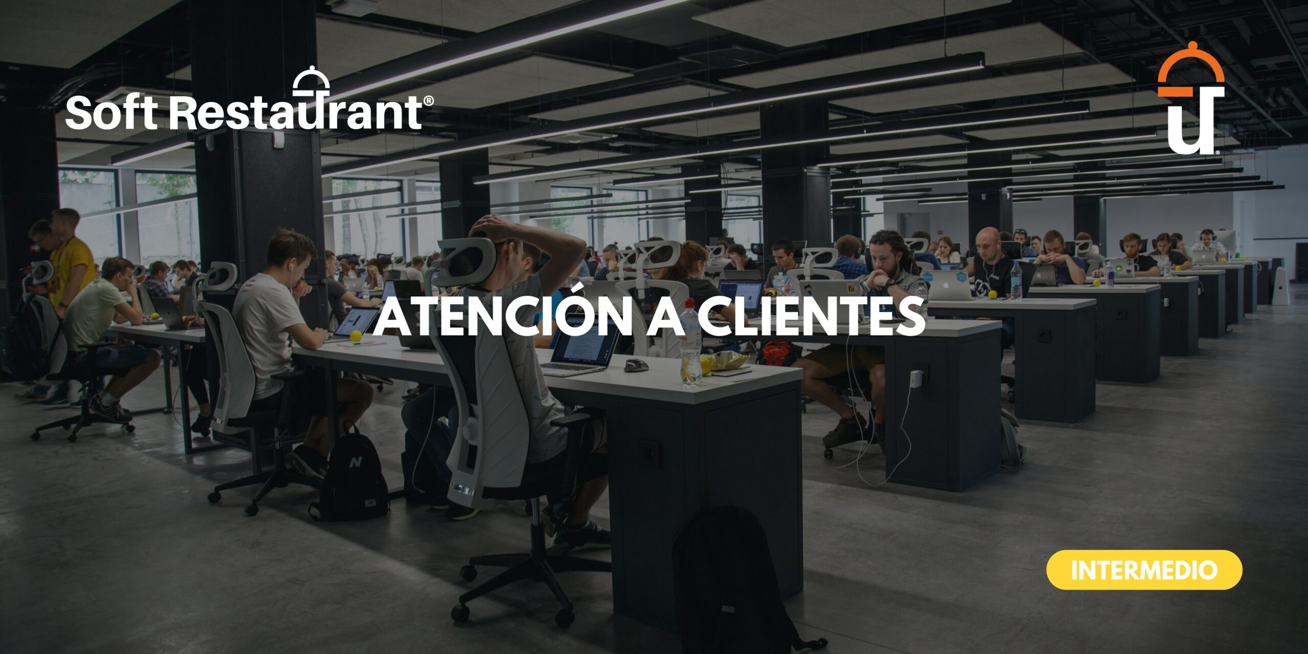 Curso Servicio al Cliente