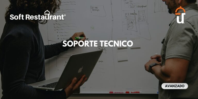 Curso Avanzado de Soporte