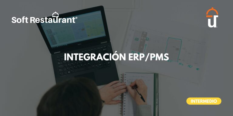 Soft Restaurant® Para Proyectos Coorporativos: ENLACE ERP/PMS Y CONTABILIDAD