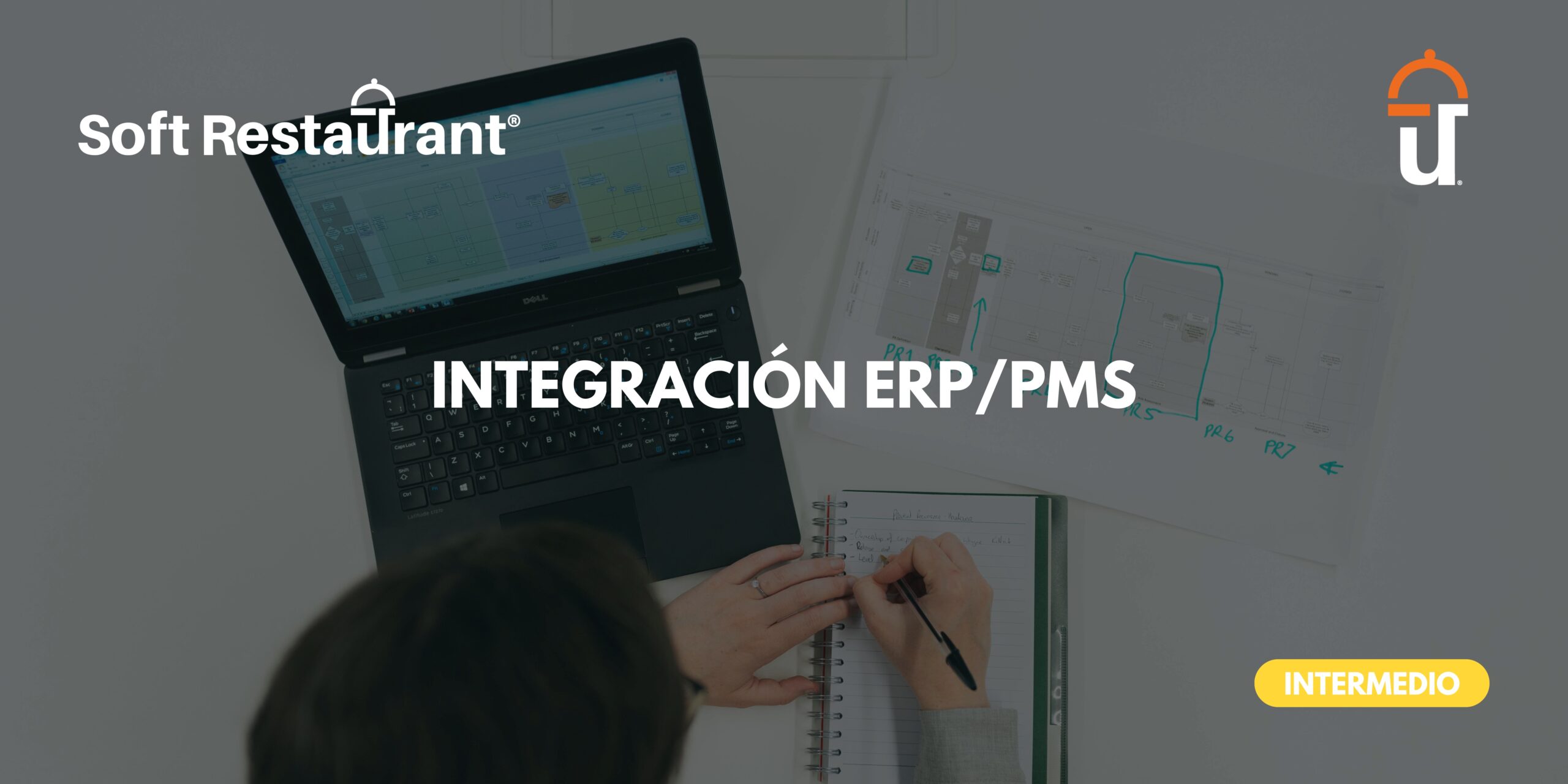 Soft Restaurant® Para Proyectos Coorporativos: ENLACE ERP/PMS Y CONTABILIDAD
