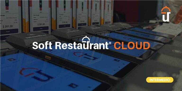 Soft Restaurant® Cloud