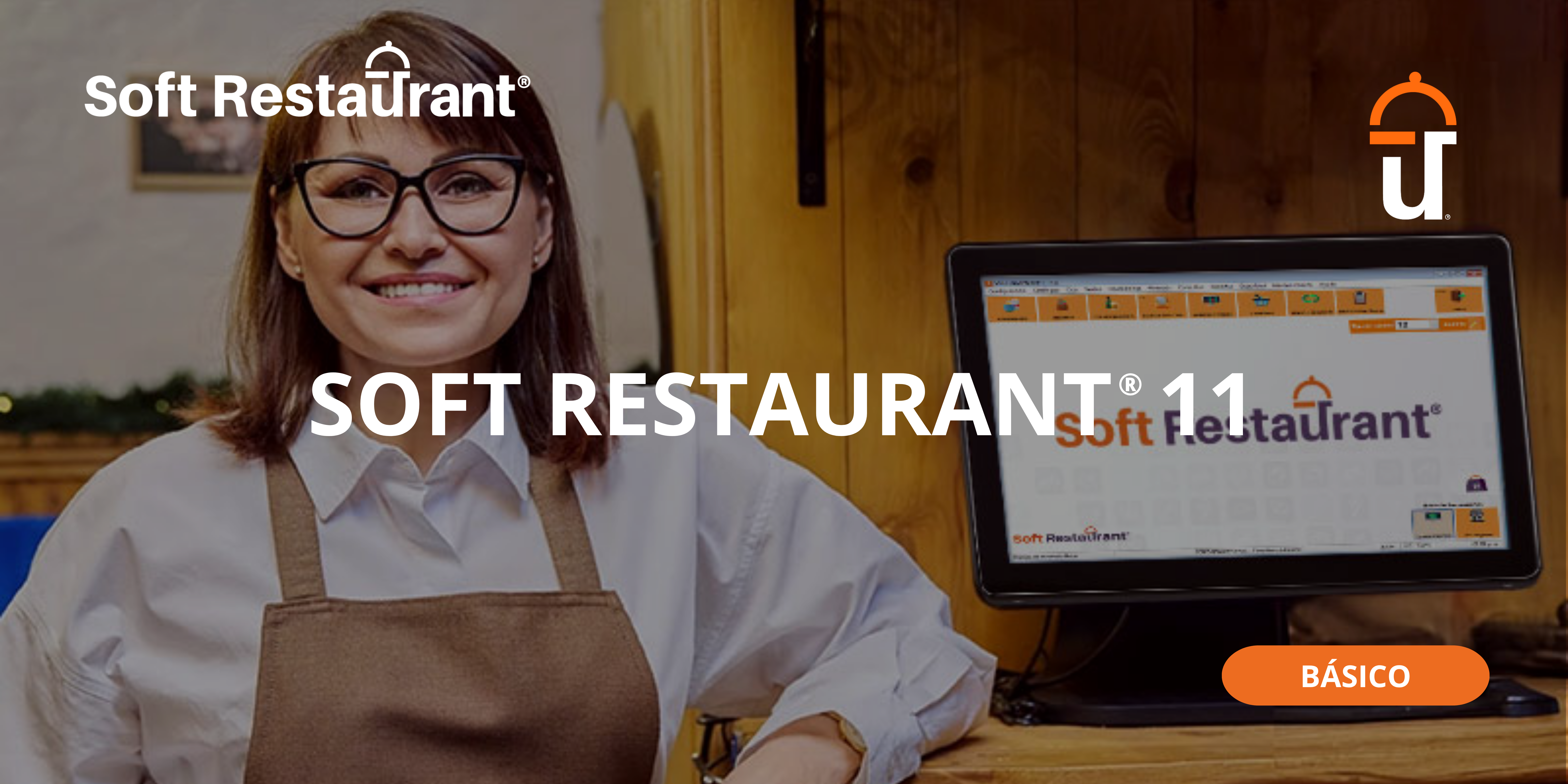 Soft Restaurant® 11