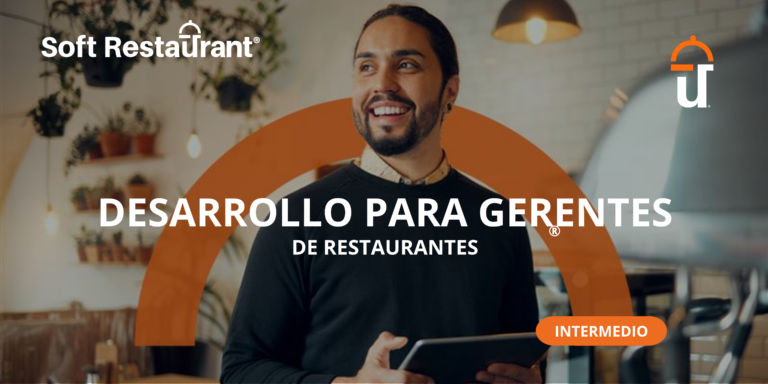Desarrollo para gerentes de restaurantes