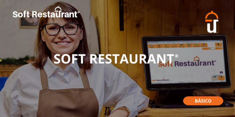 Curso de Soft Restaurant®