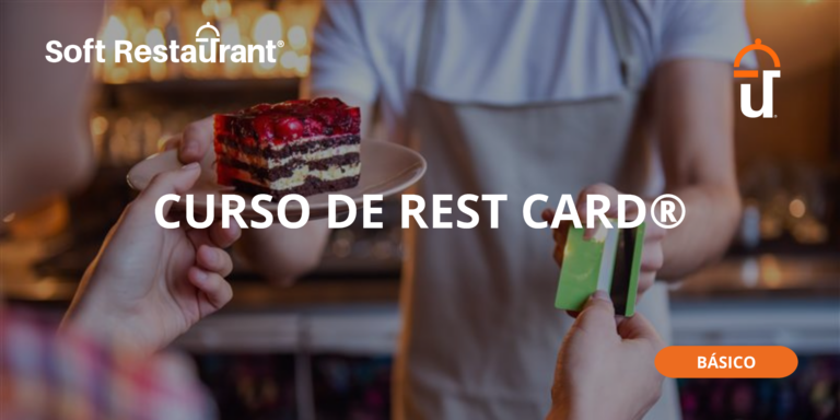 Curso de Rest Card®